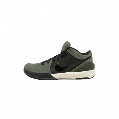 NIKE KOBE 4 PROTRO UNDEFEATED OLIVE CK2597-300